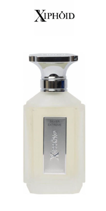 عطر زیفوید