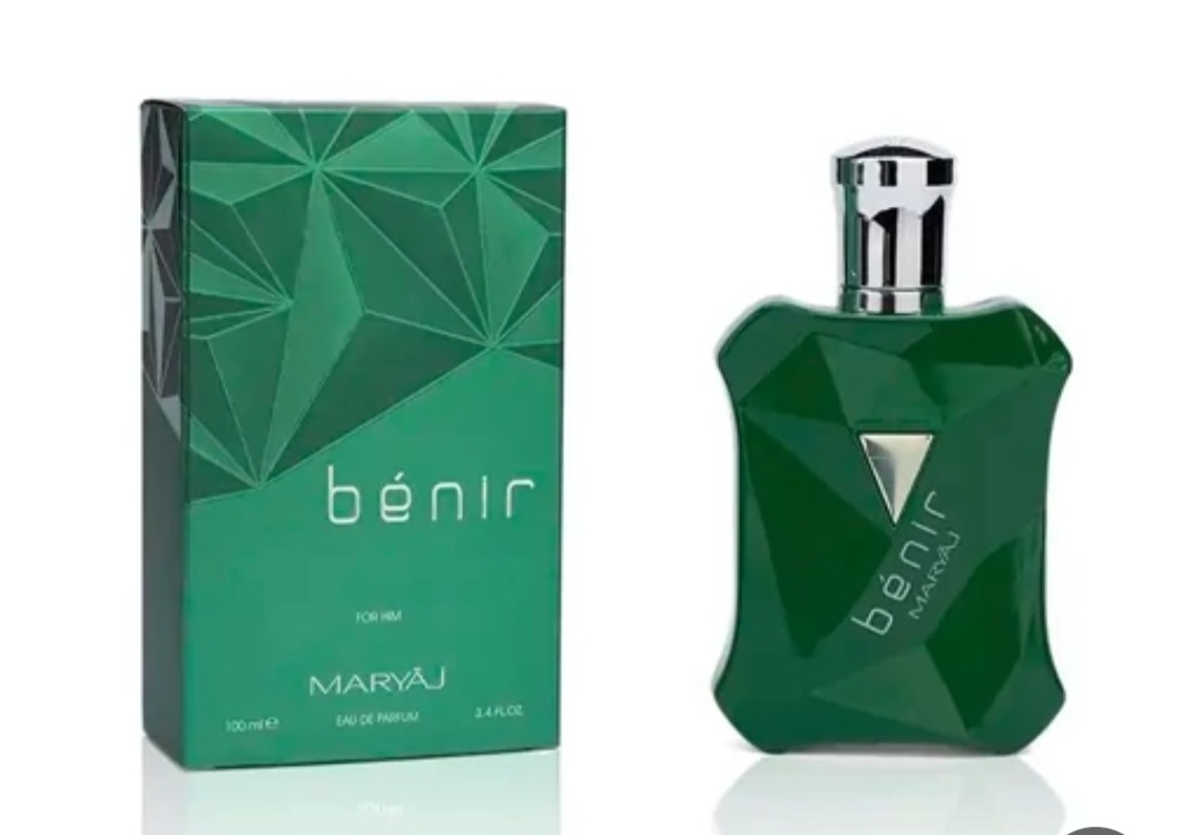 عطر benir
