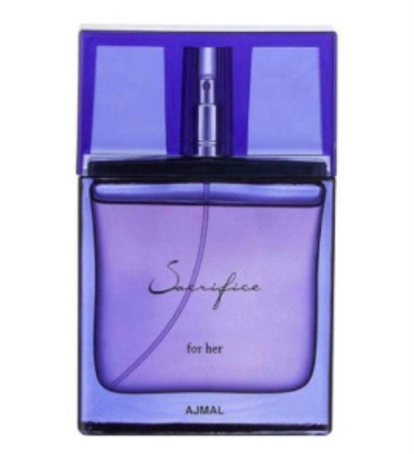 عطر سکریفایس