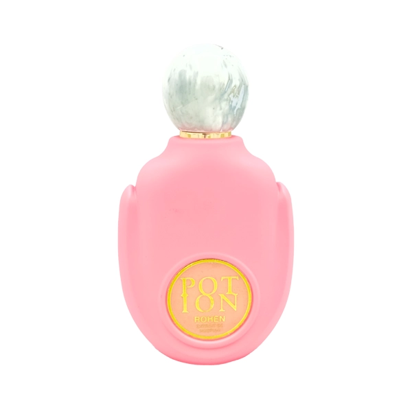 عطر زنانه روهن مدل potion